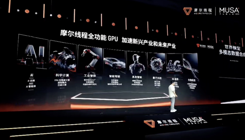 国产久草福利时代视觉__国产化gpu