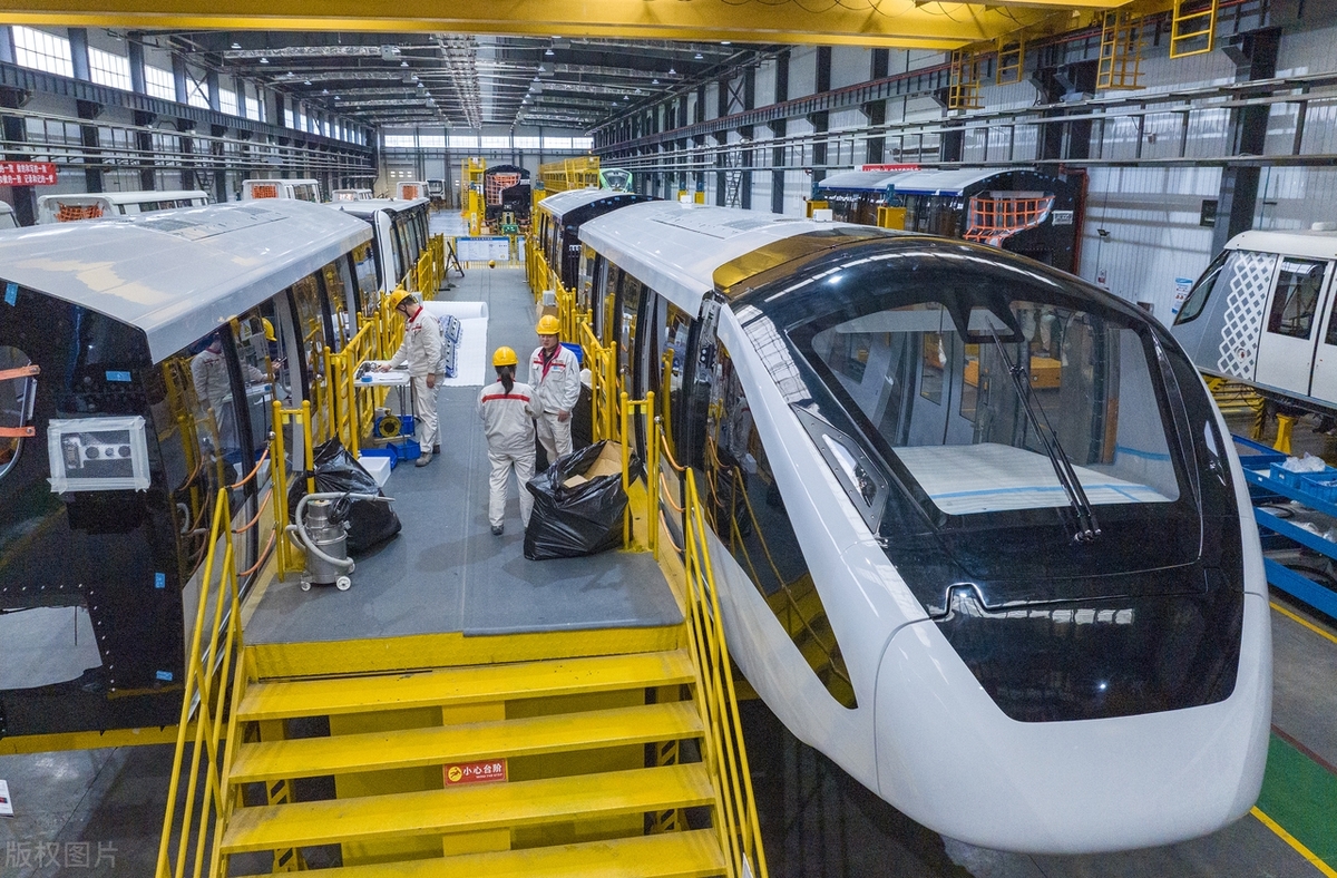 转型崛起_五大领域核心经验ppt_