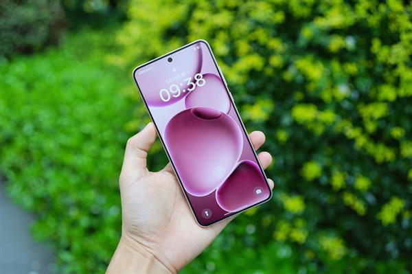 机圈影帝！OPPO Find X9 Ultra全球首发双2亿：方案激进