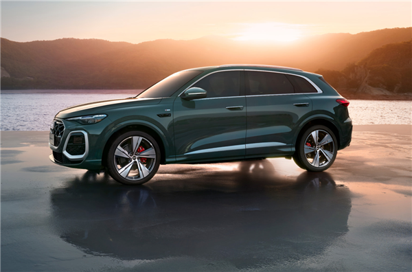 _奥迪辅助驾驶选装_奥迪或将采用华为自动驾驶方案