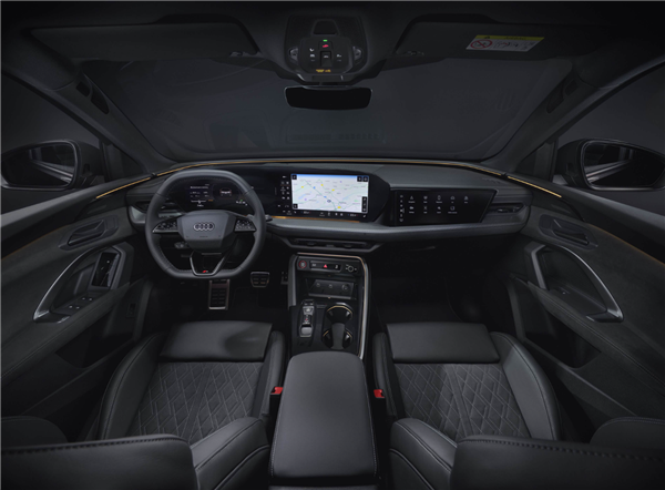 _奥迪辅助驾驶选装_奥迪或将采用华为自动驾驶方案
