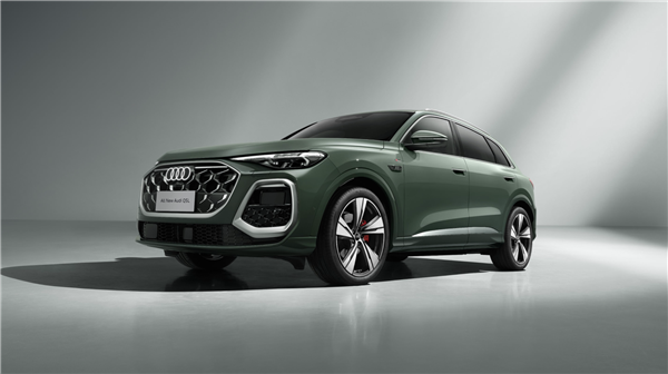 奥迪或将采用华为自动驾驶方案_奥迪辅助驾驶选装_