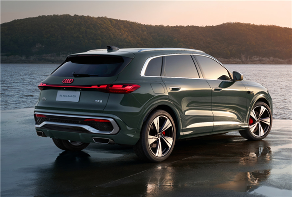 _奥迪辅助驾驶选装_奥迪或将采用华为自动驾驶方案