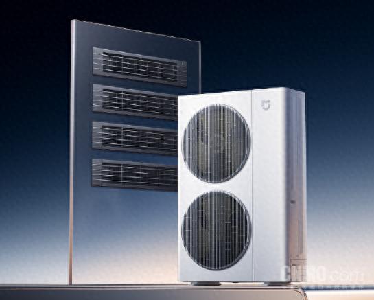 小米智能家电工厂注塑产线实现黑灯生产 100%自动化