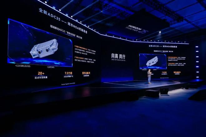 拿下20款车型定点 福瑞泰克城区NOA覆盖主流市场