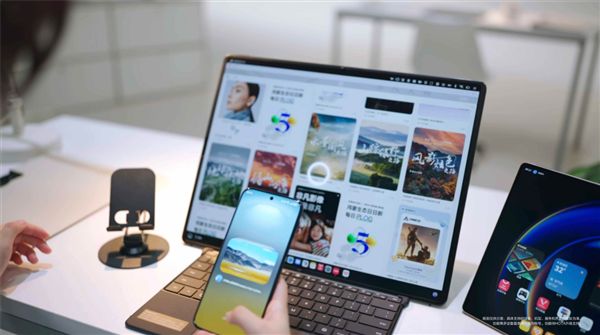 到手即巅峰！华为Pura 80到手即可升级鸿蒙6 解锁影像机皇新体验__到手即巅峰！华为Pura 80到手即可升级鸿蒙6 解锁影像机皇新体验