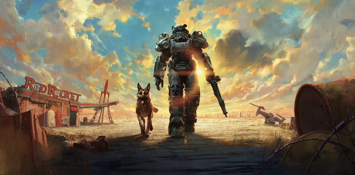 B社高管暗示《辐射5》将成系列转型关键之作_B社高管暗示《辐射5》将成系列转型关键之作_