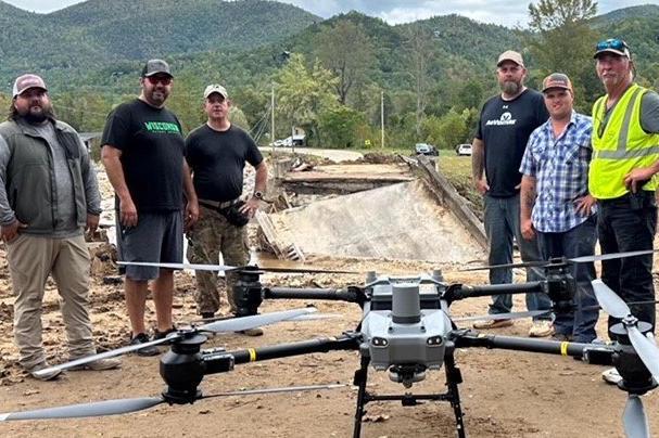 _美国“飞手”怒了：我爱国货，但无人机就得是中国_美国“飞手”怒了：我爱国货，但无人机就得是中国