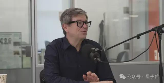 不装了！LeCun哈萨比斯神仙吵架，马斯克也站队了_马斯克比尔_