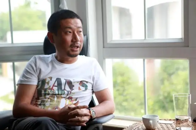 葛卫东，囤了230亿科技股