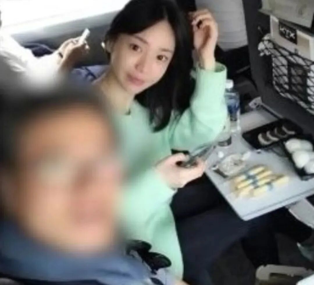 85后韩国财阀千金，在柬埔寨被捕！被曝为电诈园区洗钱、招揽性交易和贩毒