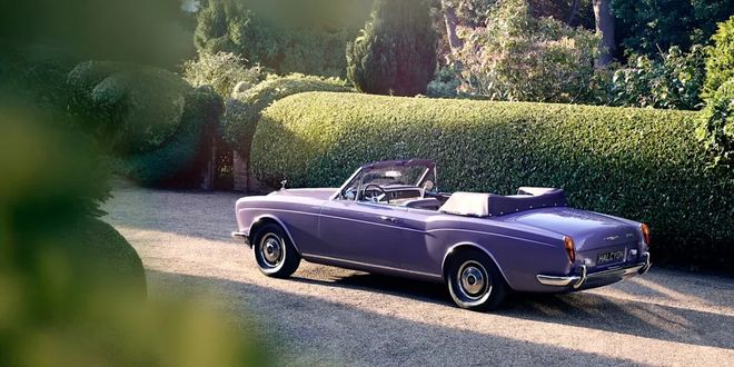 劳斯莱斯险路电动版亮相：800伏平台加持，纯手工打造限量60台__劳斯莱斯险路电动版亮相：800伏平台加持，纯手工打造限量60台