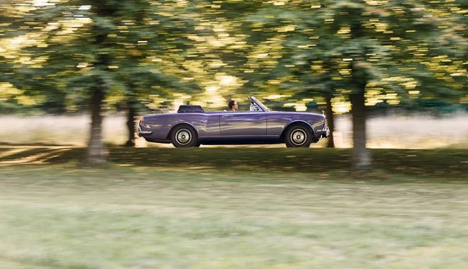 劳斯莱斯险路电动版亮相：800伏平台加持，纯手工打造限量60台__劳斯莱斯险路电动版亮相：800伏平台加持，纯手工打造限量60台