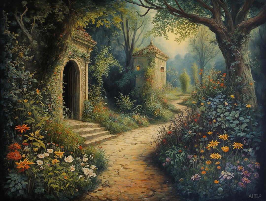 独身，未婚，无子女，得了病，有点小焦虑丨叶檀回信