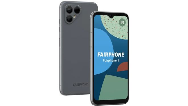 _Fairphone 4手机“圣诞更新”后变砖，用户反馈无法开机、充电_Fairphone 4手机“圣诞更新”后变砖，用户反馈无法开机、充电