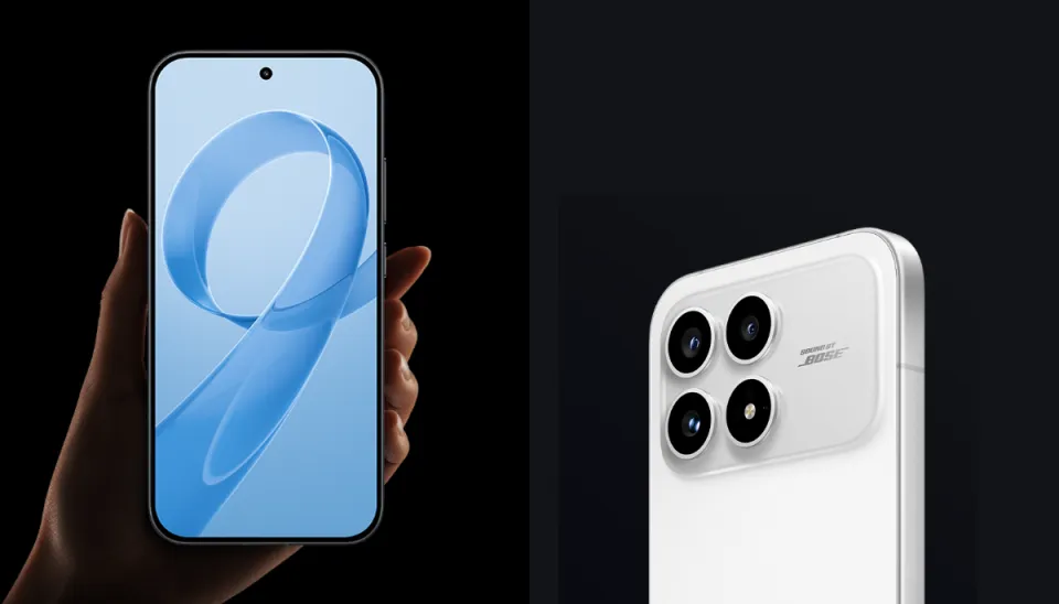 2025年底了，哪些手机值得买？我的压轴推荐List