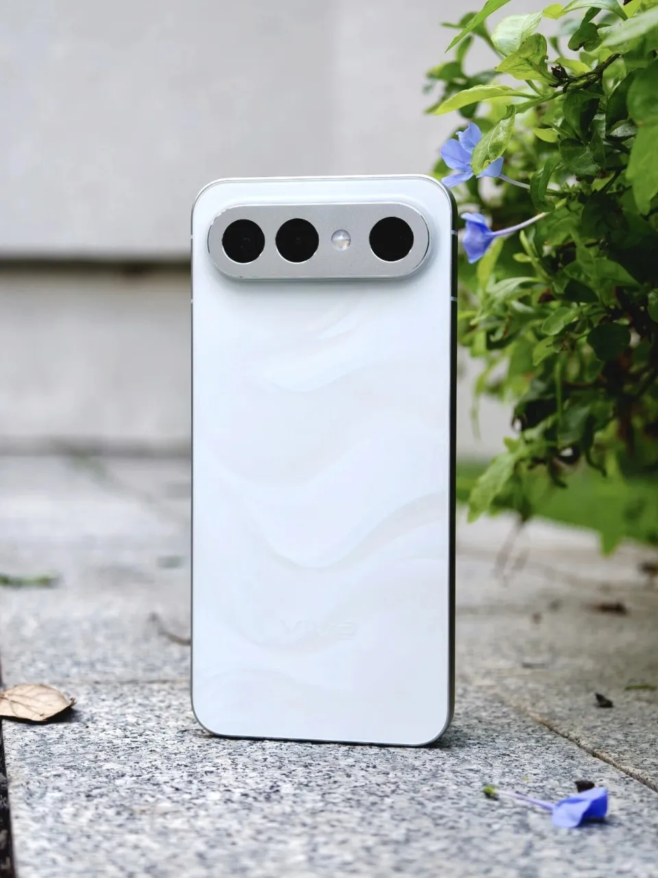 vivo S50 Pro mini 开箱：更精致，更好用