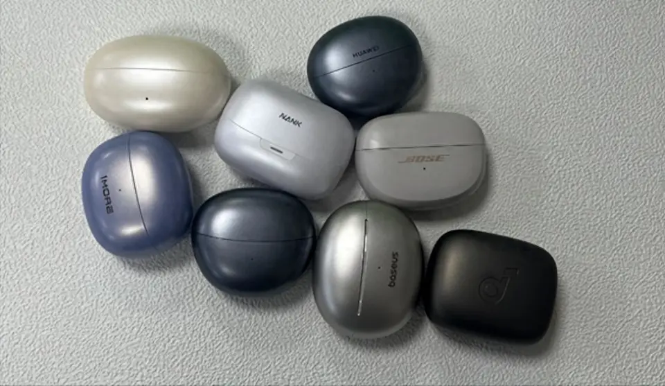 最建议买的夹耳耳机品牌有哪些？2026年十款夹耳式蓝牙耳机推荐