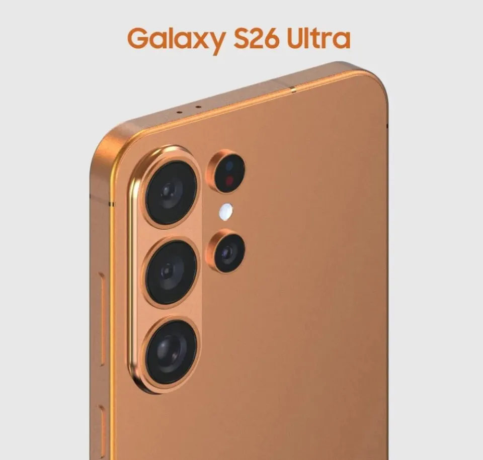 三星Galaxy S26系列再传新消息，将重点提升影像体验