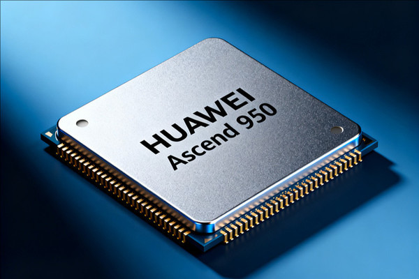 华为宣布明年在韩国推出昇腾AI芯片 提供“全栈”方案
