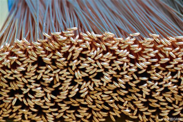 _铝青铜管_格力铸造厂