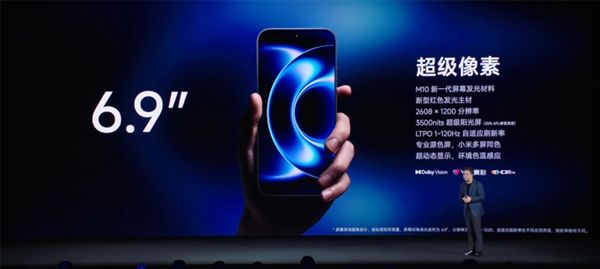 _功耗像素屏清晰小米超级低吗_像素最高的小米手机