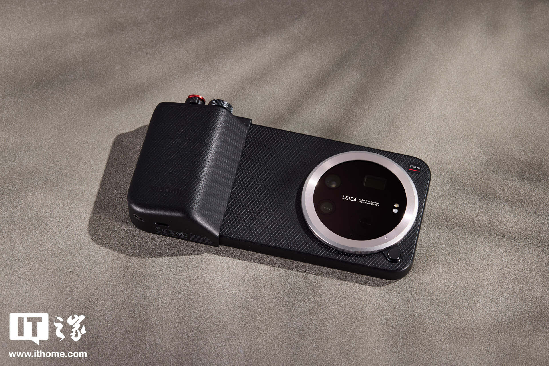 小米徕卡滤镜__徕卡小m