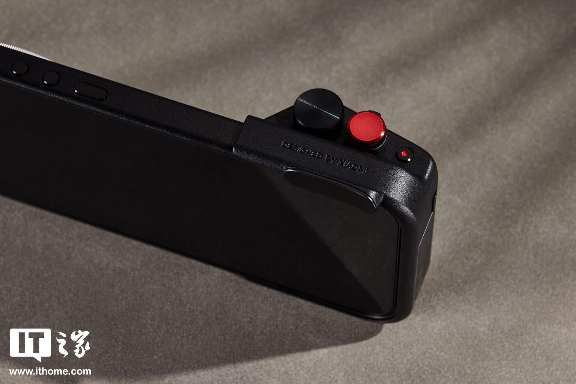 徕卡小m__小米徕卡滤镜