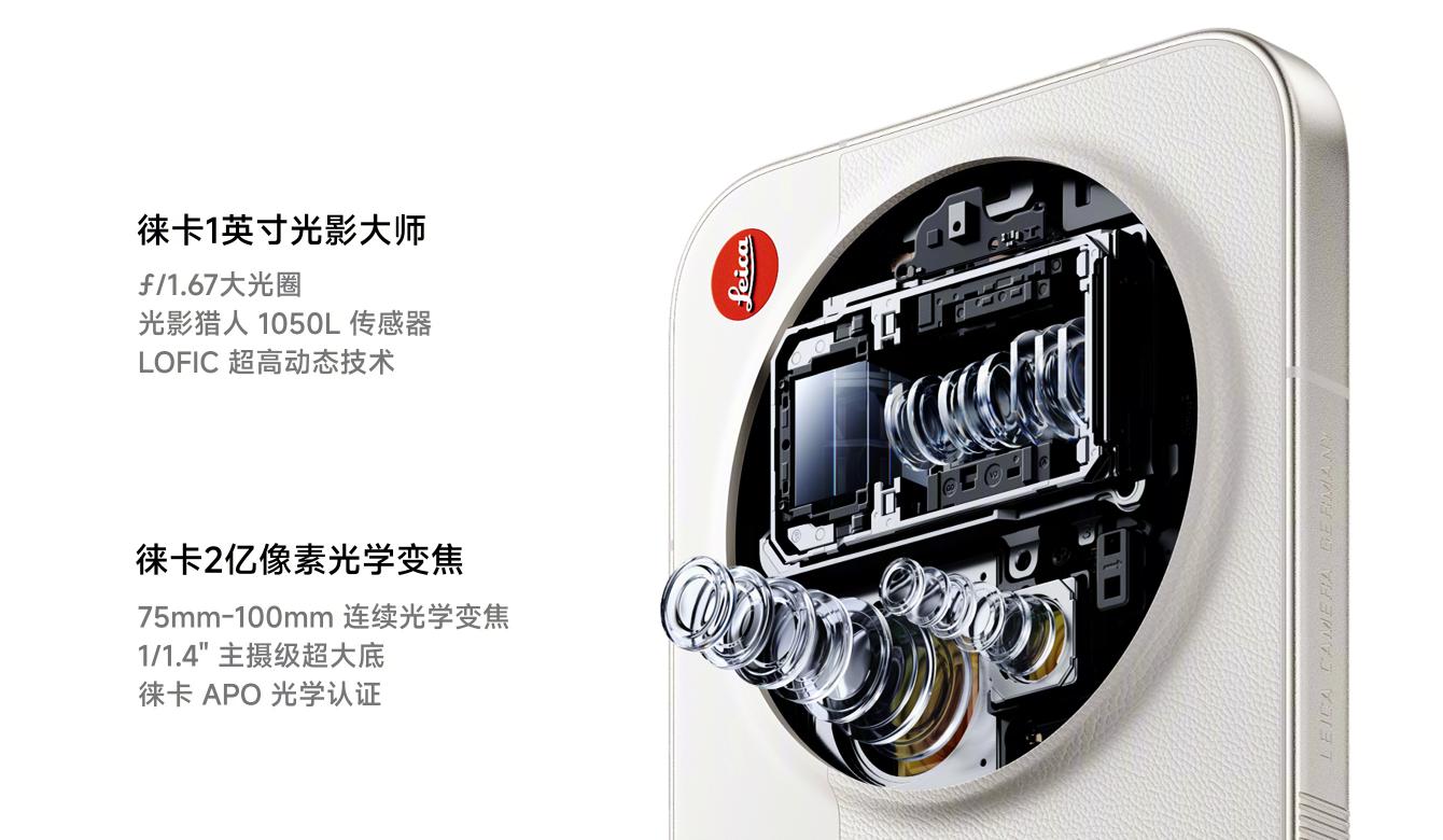 小米徕卡滤镜__徕卡小m