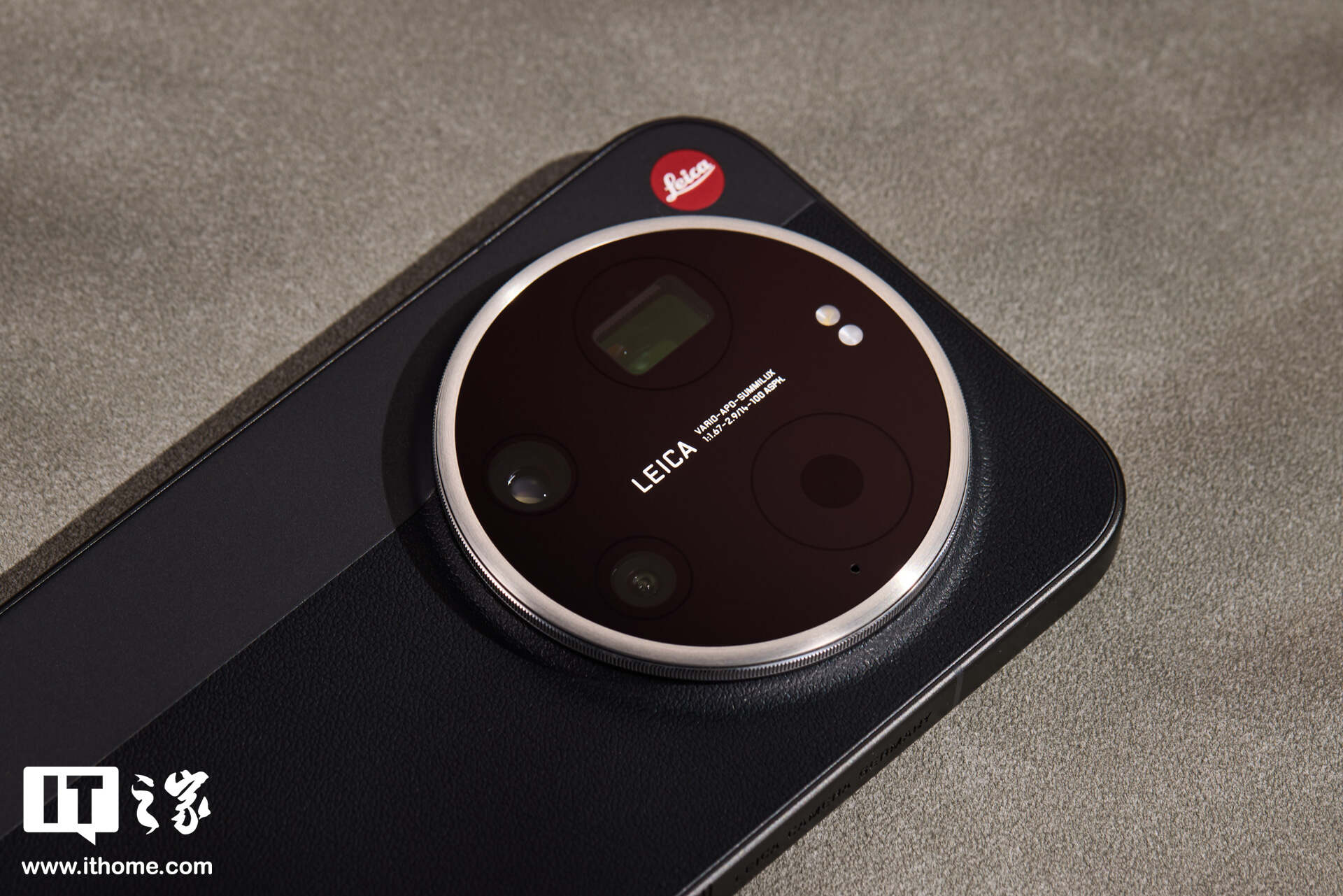 徕卡小m_小米徕卡滤镜_
