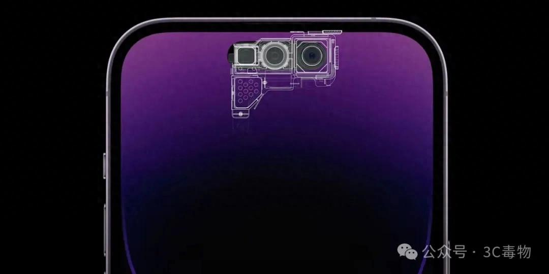 史上堆料最猛！明年的新iPhone，把我看傻了！