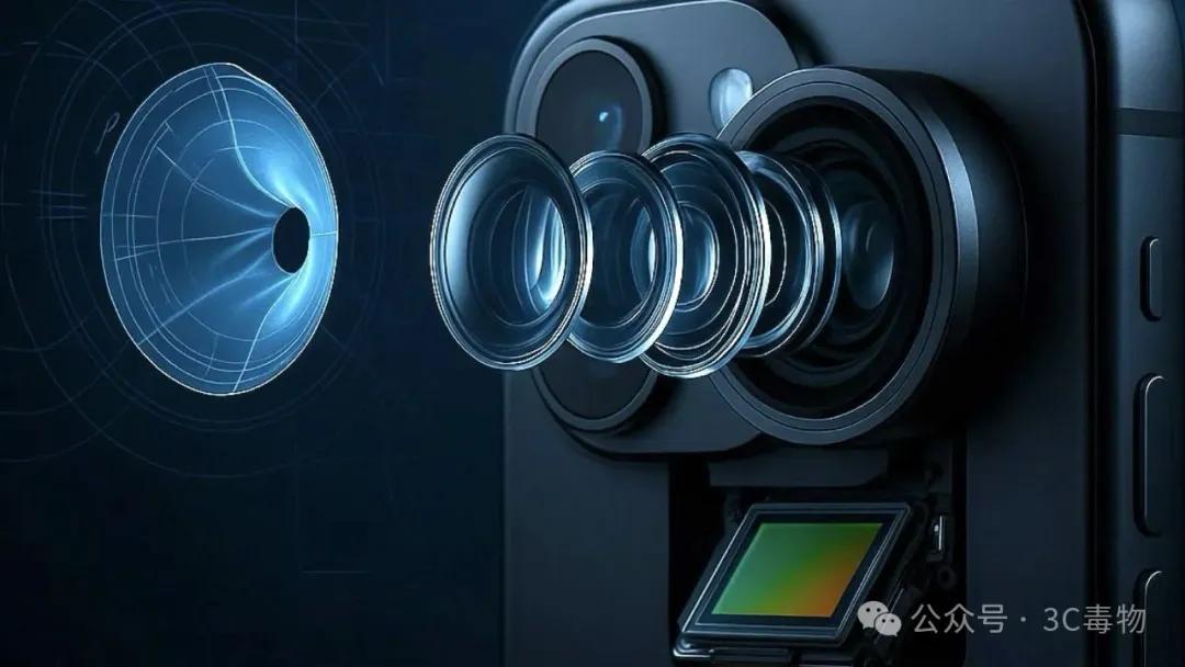 _史上堆料最猛！明年的新iPhone，把我看傻了！_史上堆料最猛！明年的新iPhone，把我看傻了！