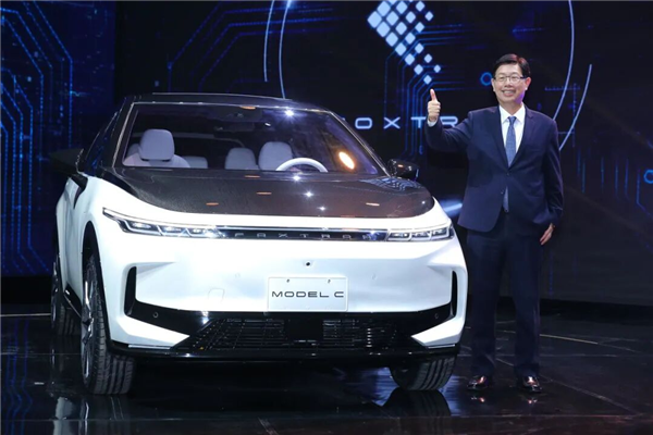 让纳智捷”消失” 富士康只花了1.7亿