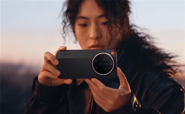 小米影像技术_小米影像品鉴会_