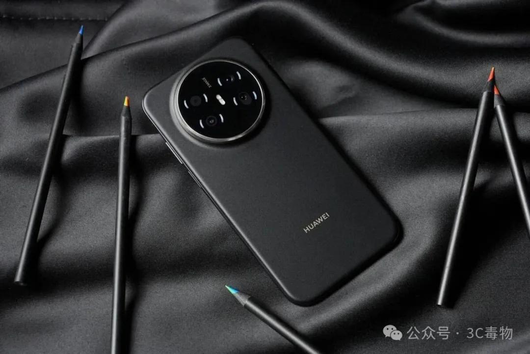 华为正式官宣新手机__华为官宣新款手机