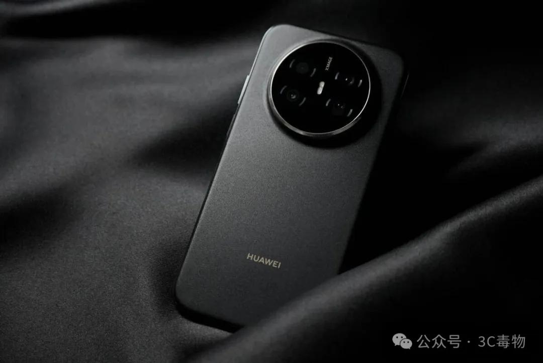 华为官宣新款手机__华为正式官宣新手机