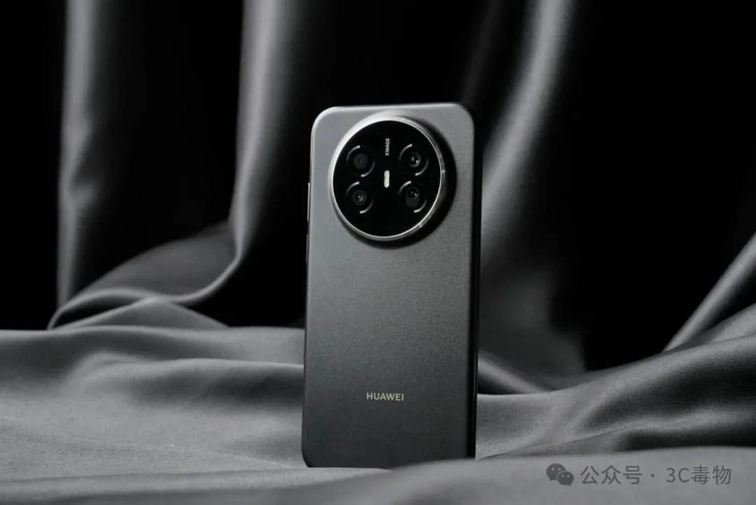 华为官宣新款手机_华为正式官宣新手机_