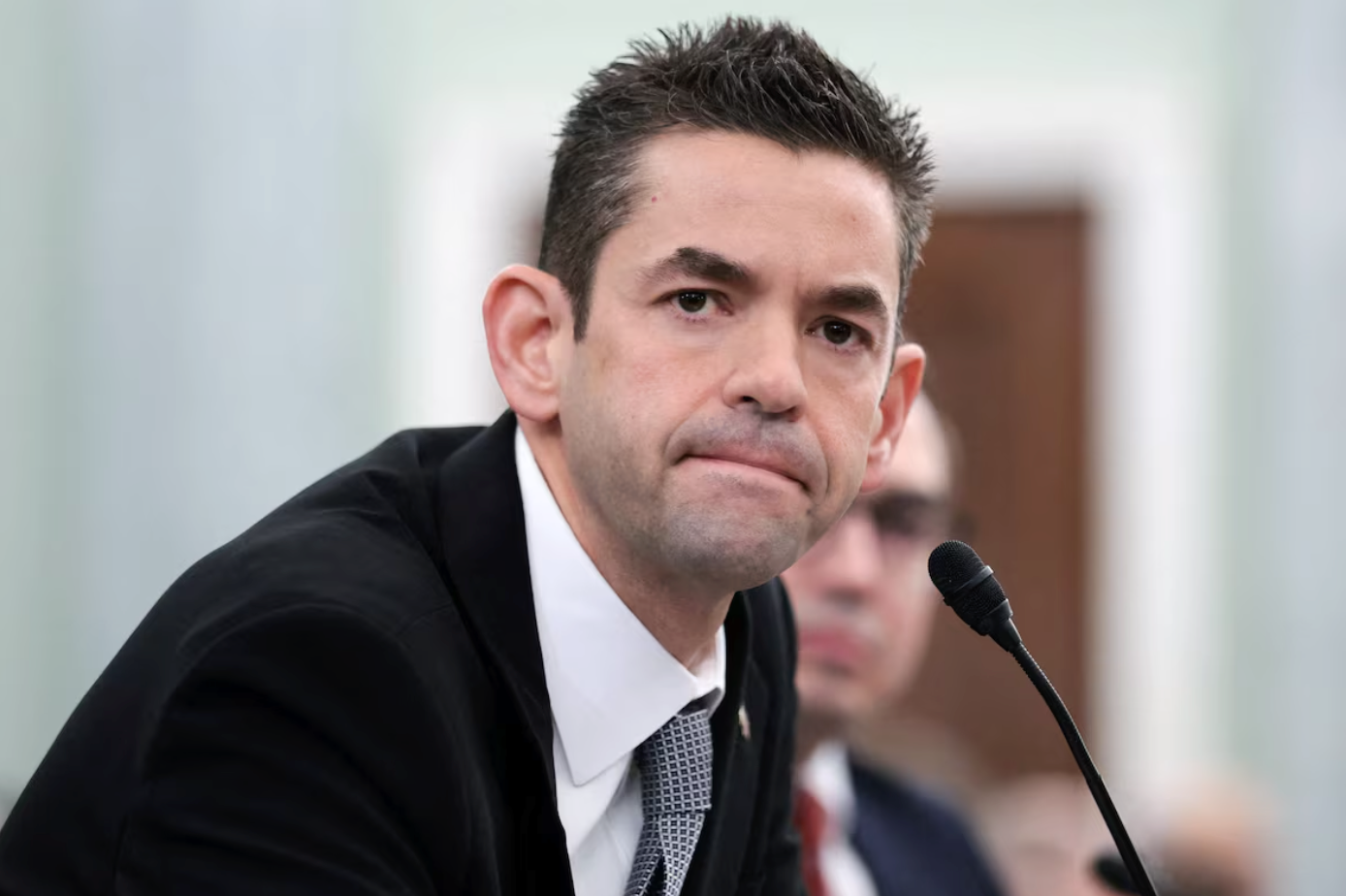 NASA新局长：美国将在特朗普任内重返月球