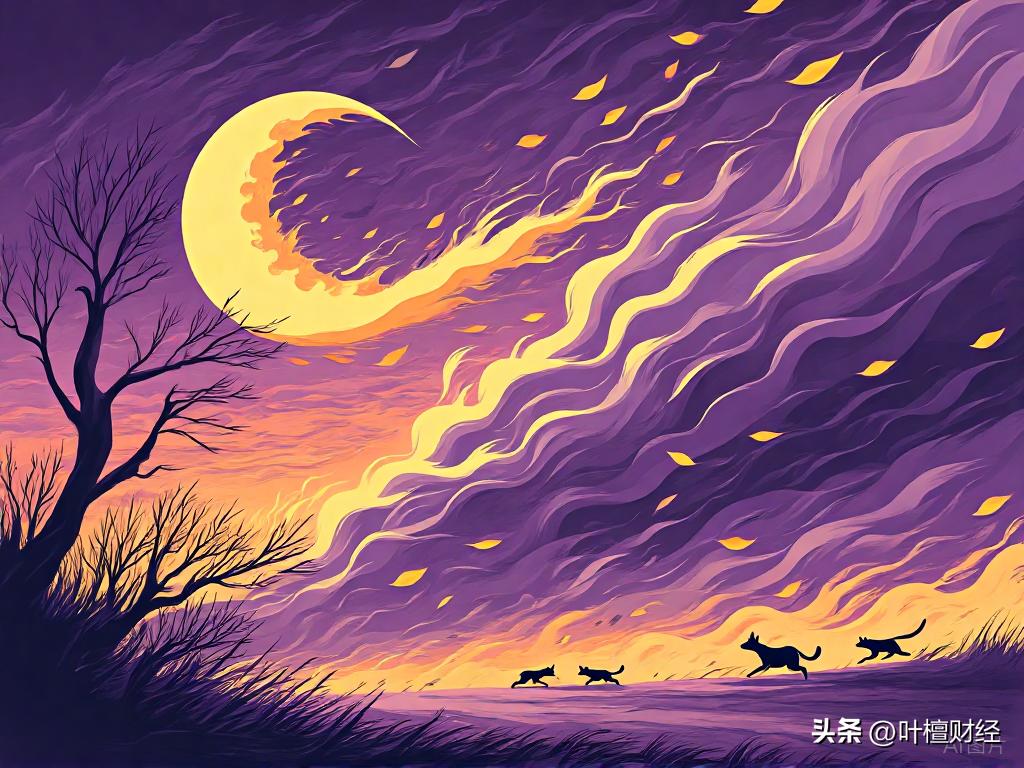 _大破局_大破局