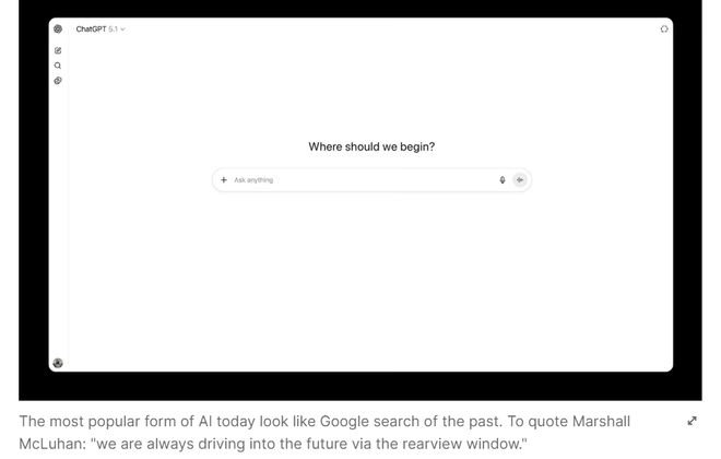 _Notion CEO谈AI变革：“无限心智”时代来临_Notion CEO谈AI变革：“无限心智”时代来临