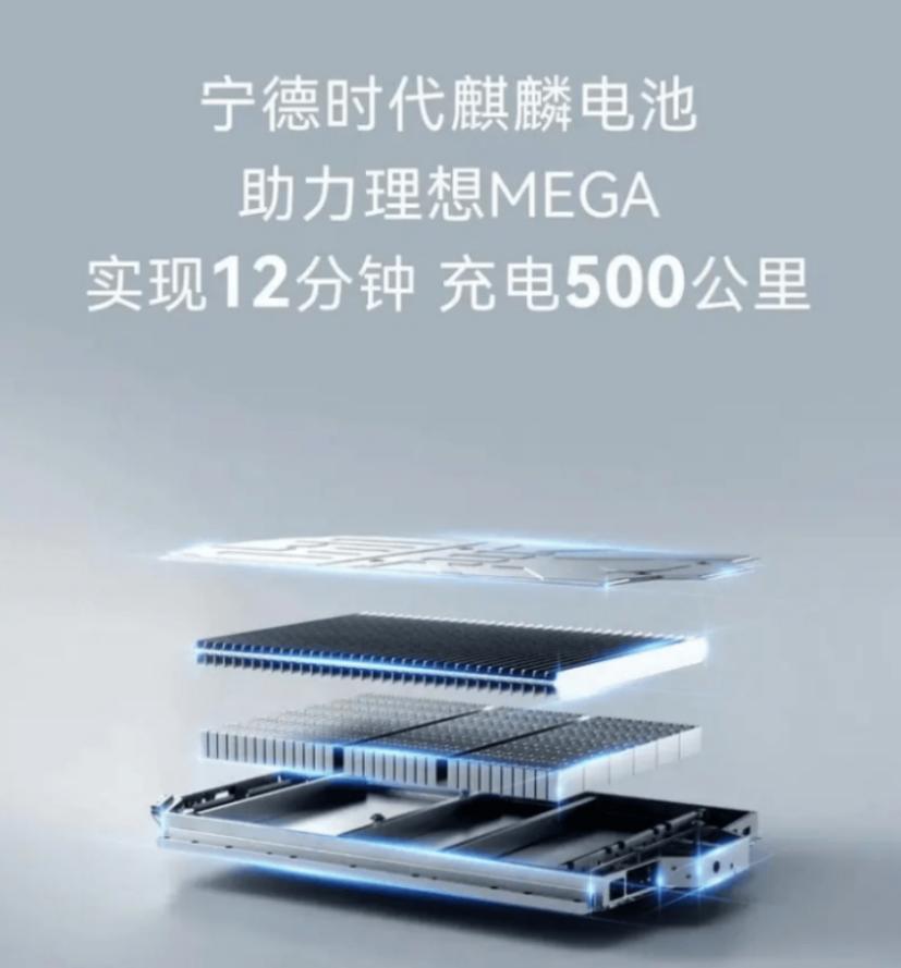 西方最大电池厂破产，理想年销量突破50万辆，新能源进决赛圈了？__西方最大电池厂破产，理想年销量突破50万辆，新能源进决赛圈了？