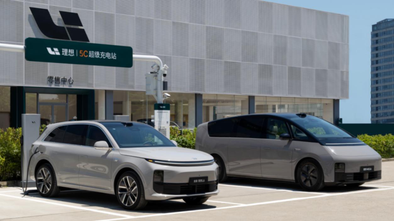 _西方最大电池厂破产，理想年销量突破50万辆，新能源进决赛圈了？_西方最大电池厂破产，理想年销量突破50万辆，新能源进决赛圈了？