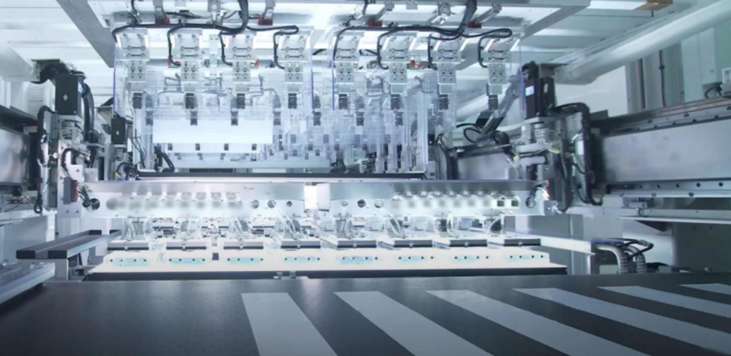 _西方最大电池厂破产，理想年销量突破50万辆，新能源进决赛圈了？_西方最大电池厂破产，理想年销量突破50万辆，新能源进决赛圈了？