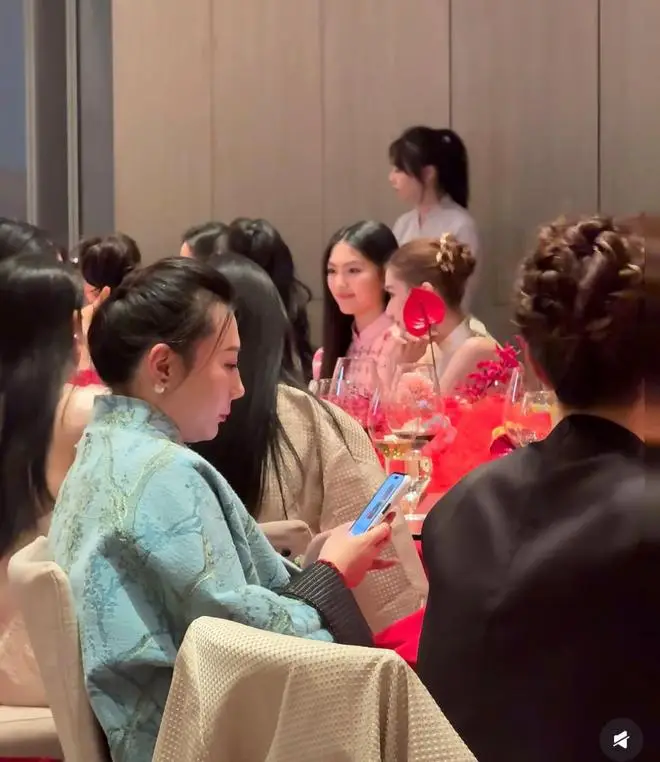 李湘超女主持图片_李湘姐妹_