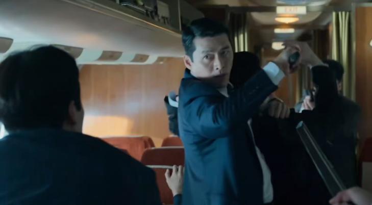 韩剧鲜肉男神扎堆回归__密爱100分男神引入怀