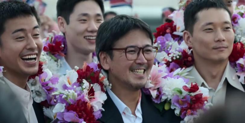 韩剧鲜肉男神扎堆回归__密爱100分男神引入怀