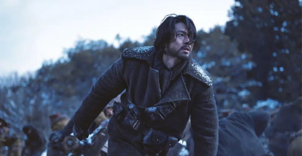 _密爱100分男神引入怀_韩剧鲜肉男神扎堆回归