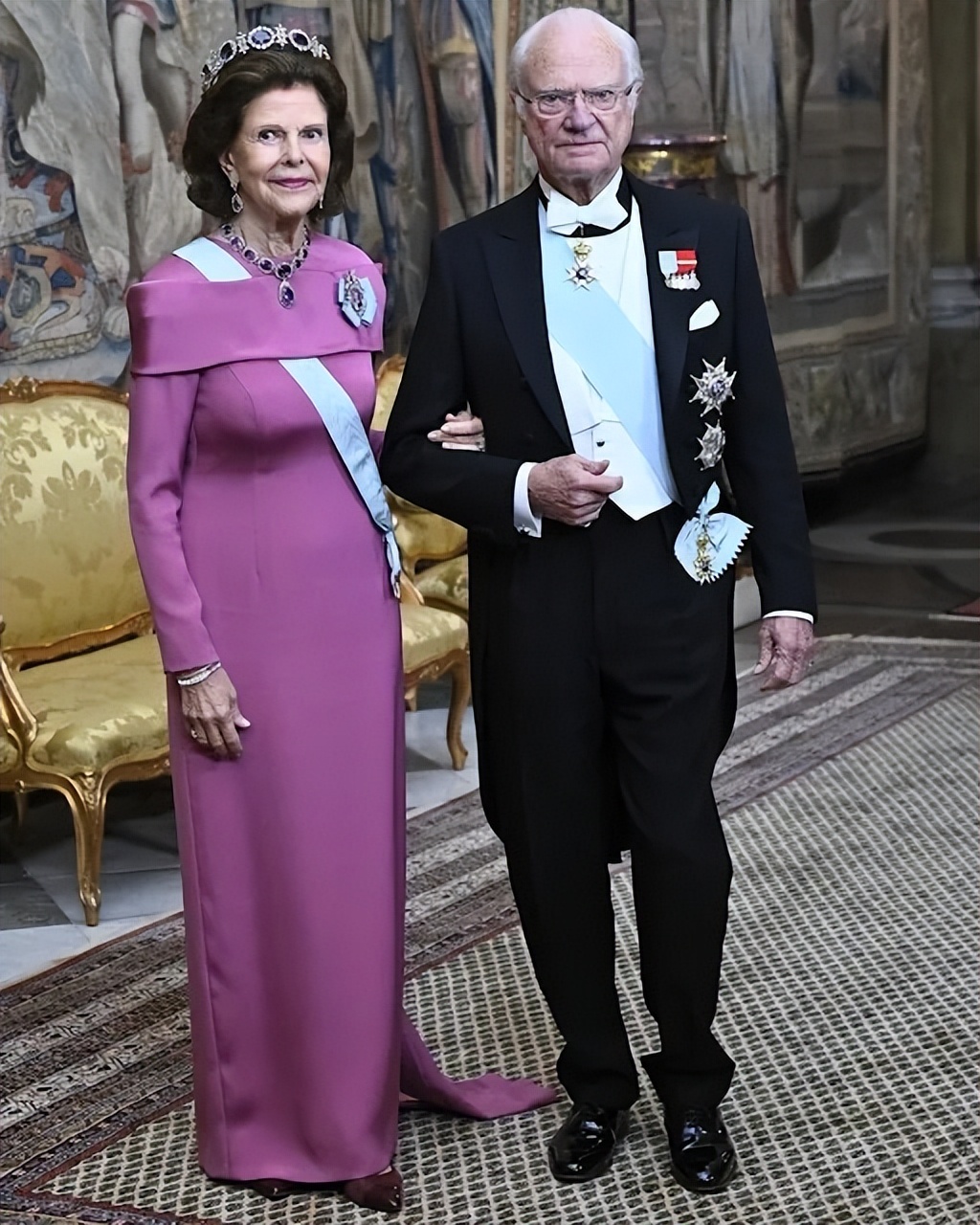 瑞典国王诺贝尔奖_瑞典女作家诺贝尔_