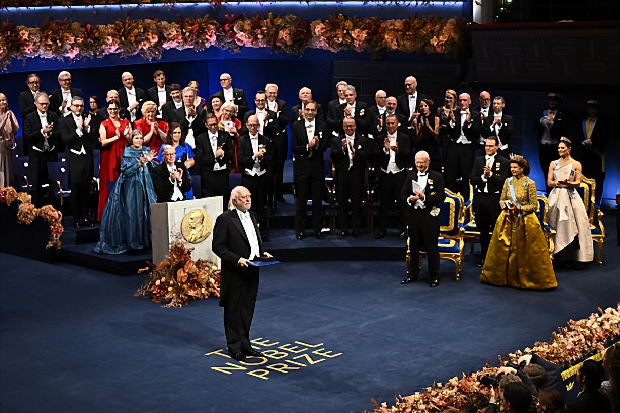 _瑞典女作家诺贝尔_瑞典国王诺贝尔奖