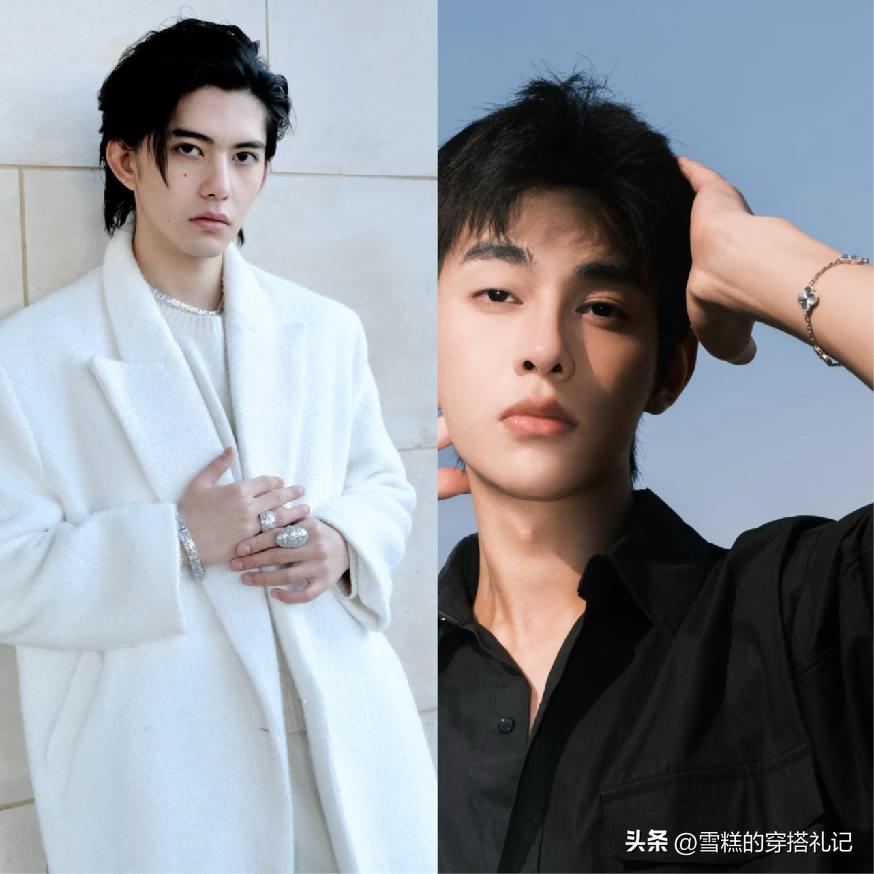 首饰看出一个人品味__没品位的人是怎样的